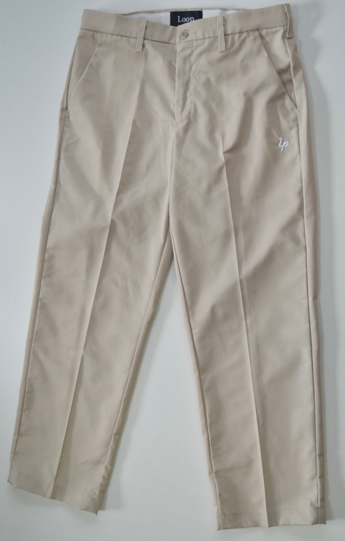 Loop×RED KAP DAILY WORK PANTS