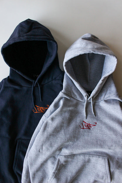 【再販売】LOOP SETUP HOODIE