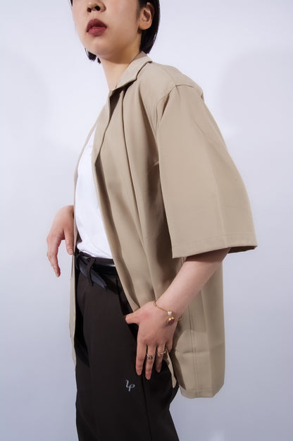 TOROMI SUMMER JACKET