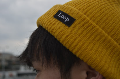 LOOP ニット帽
