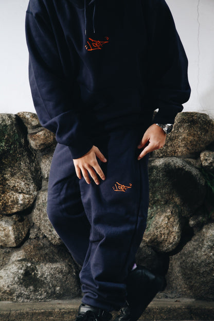 【再販売】LOOP SETUP HOODIE