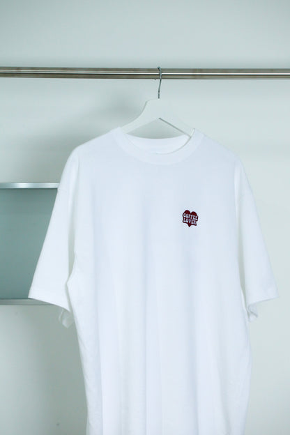 COFFEE LOVERS T-SHIRT