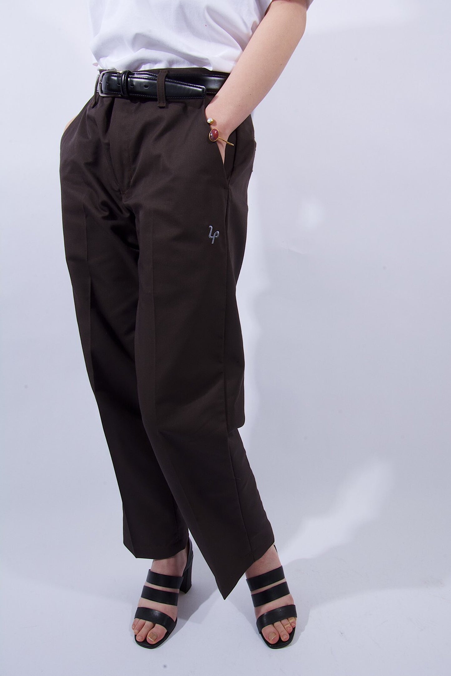 Loop×RED KAP DAILY WORK PANTS