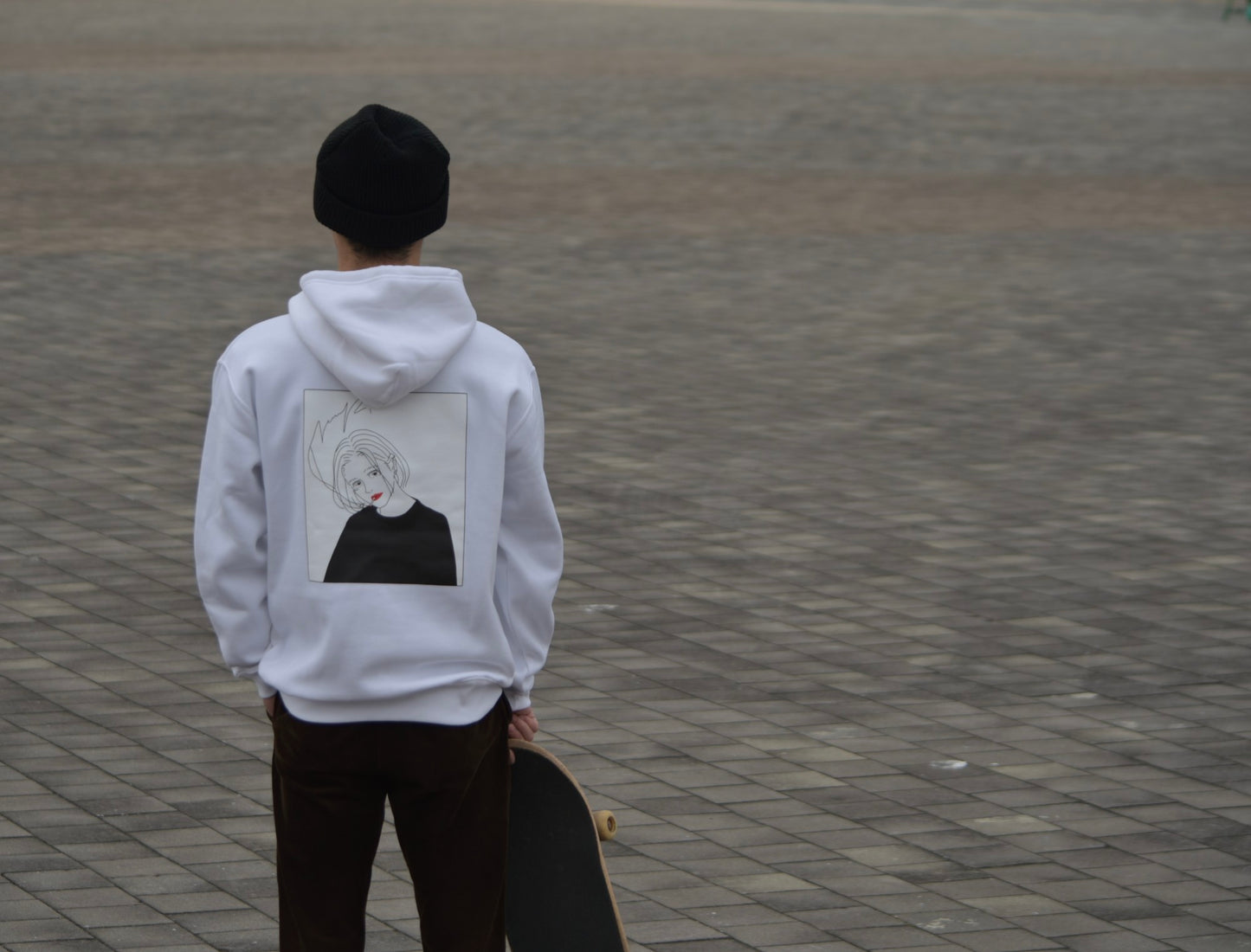 LOOP ニット帽
