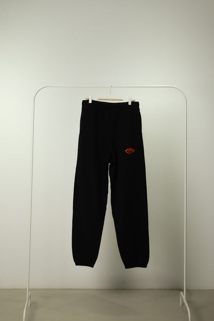 【再販売】CHILIING SWEAT PANTS