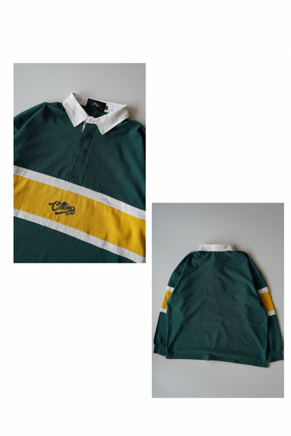 SWITCHING LAGER SHIRT