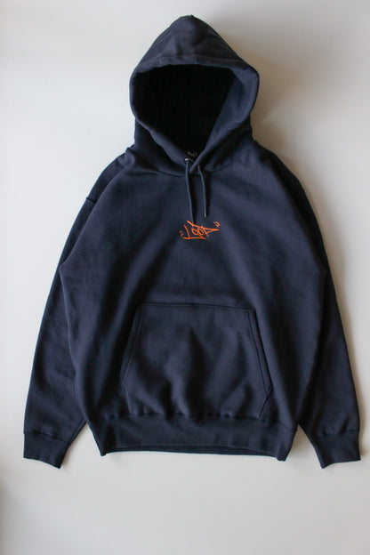 【再販売】LOOP SETUP HOODIE
