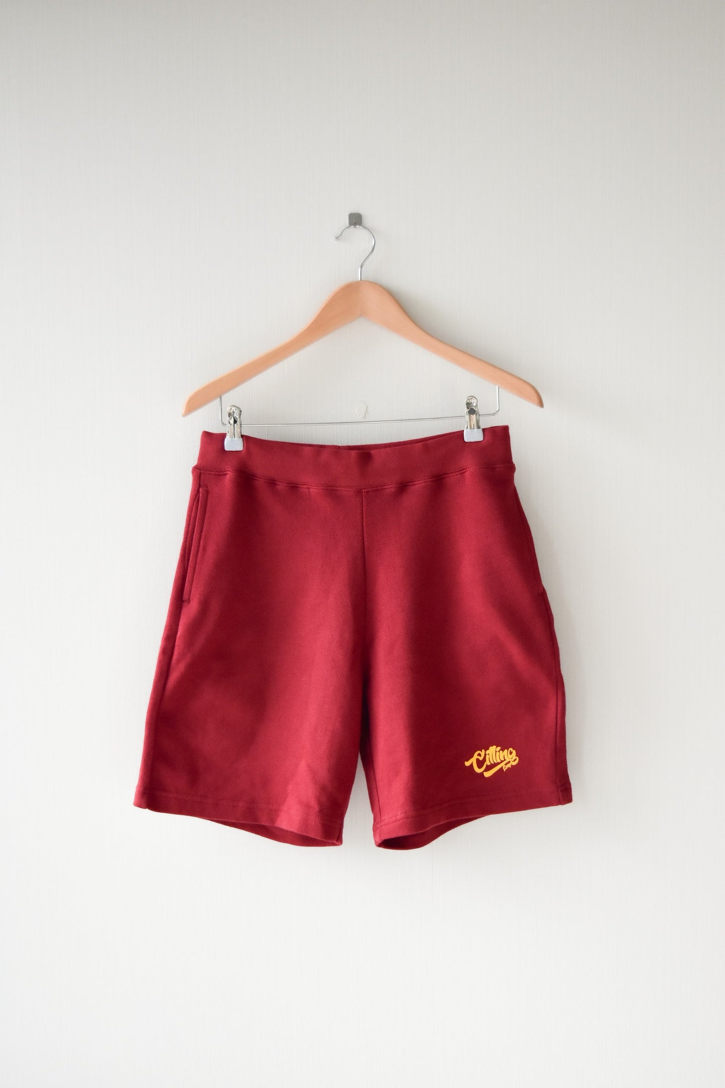 LOOP RELAX SWEAT PANTS