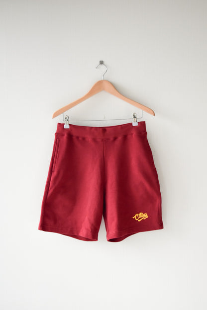 LOOP RELAX SWEAT PANTS