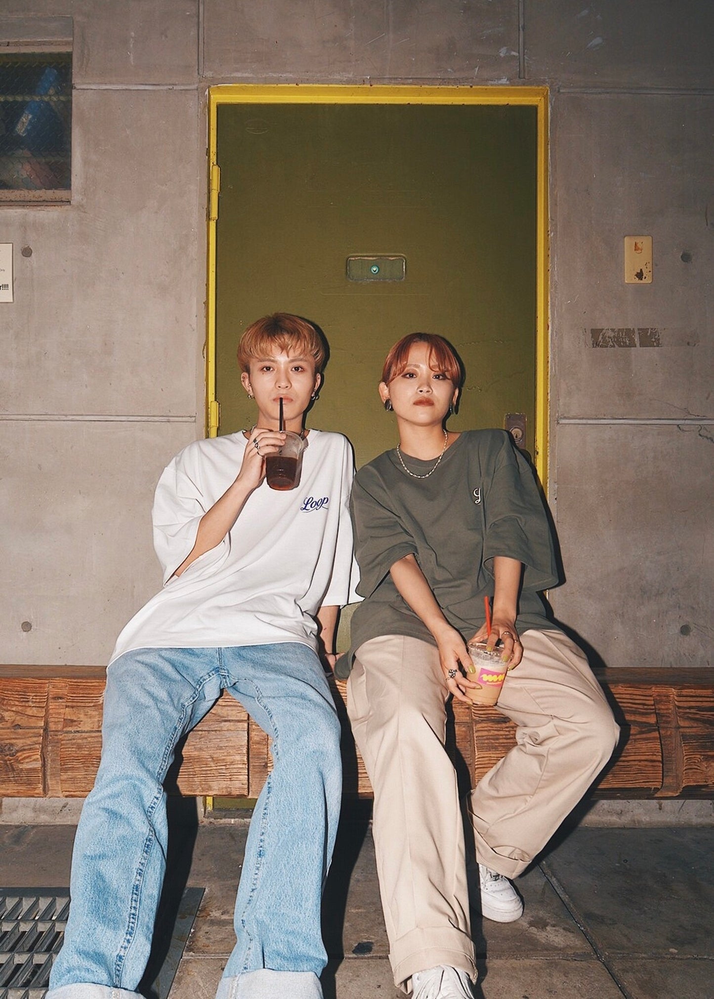 BEBER&COFFEE -T
