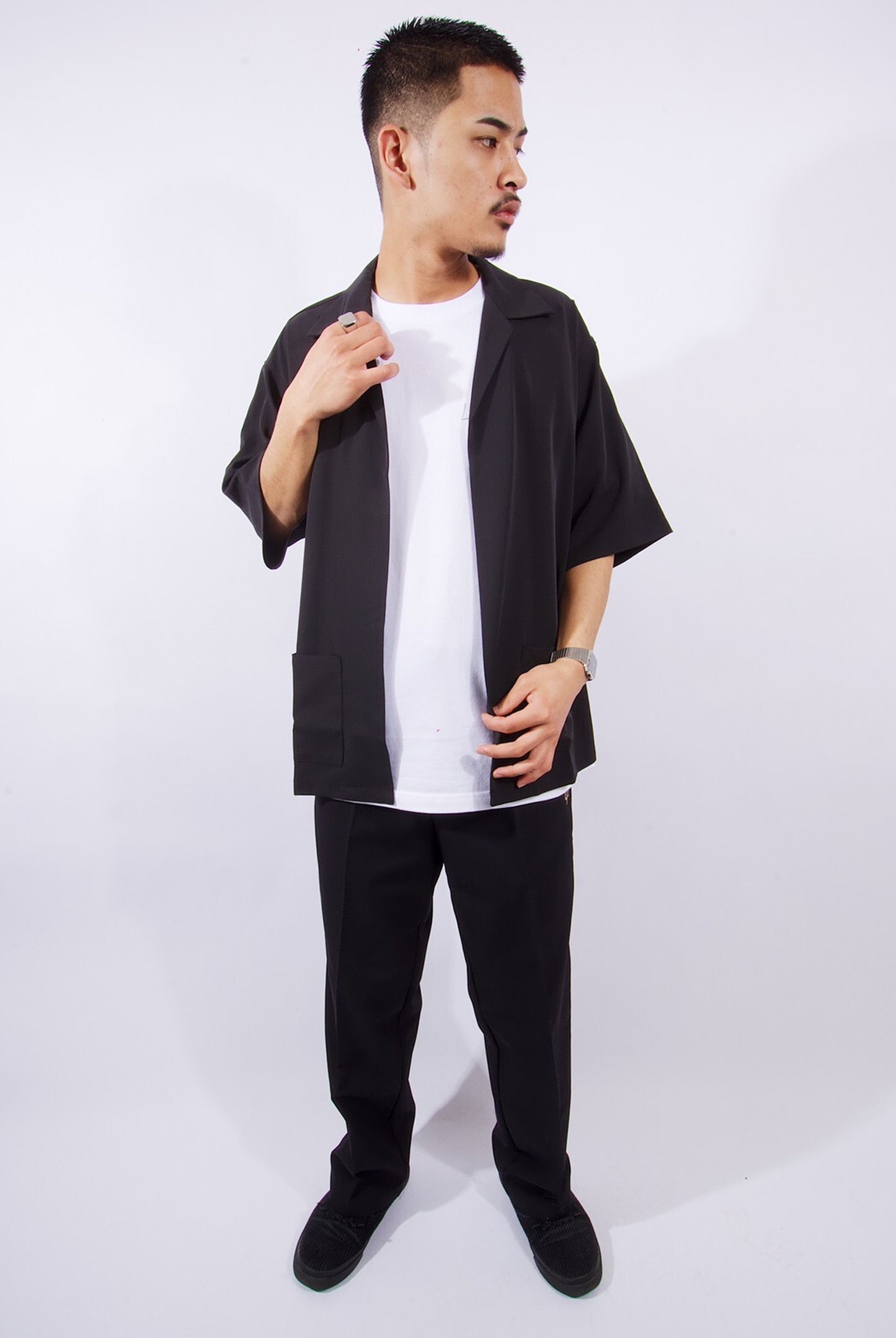 TOROMI SUMMER JACKET
