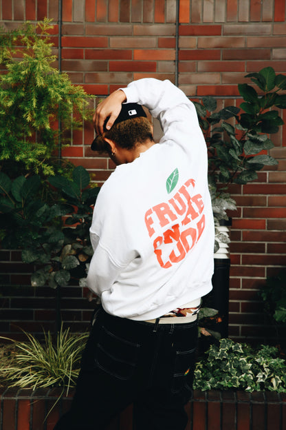 Loop×FRUIT OF THE LOOM 【残り僅か】