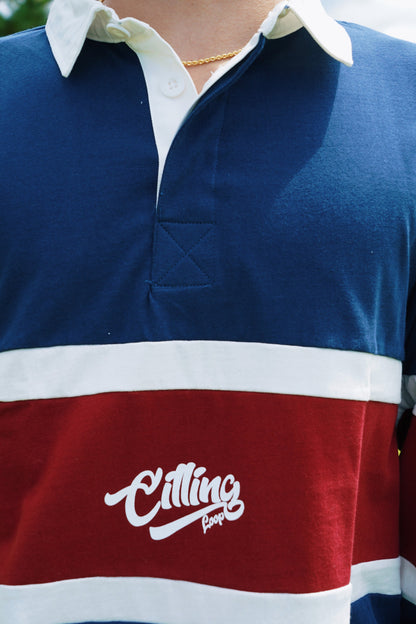 SWITCHING LAGER SHIRT