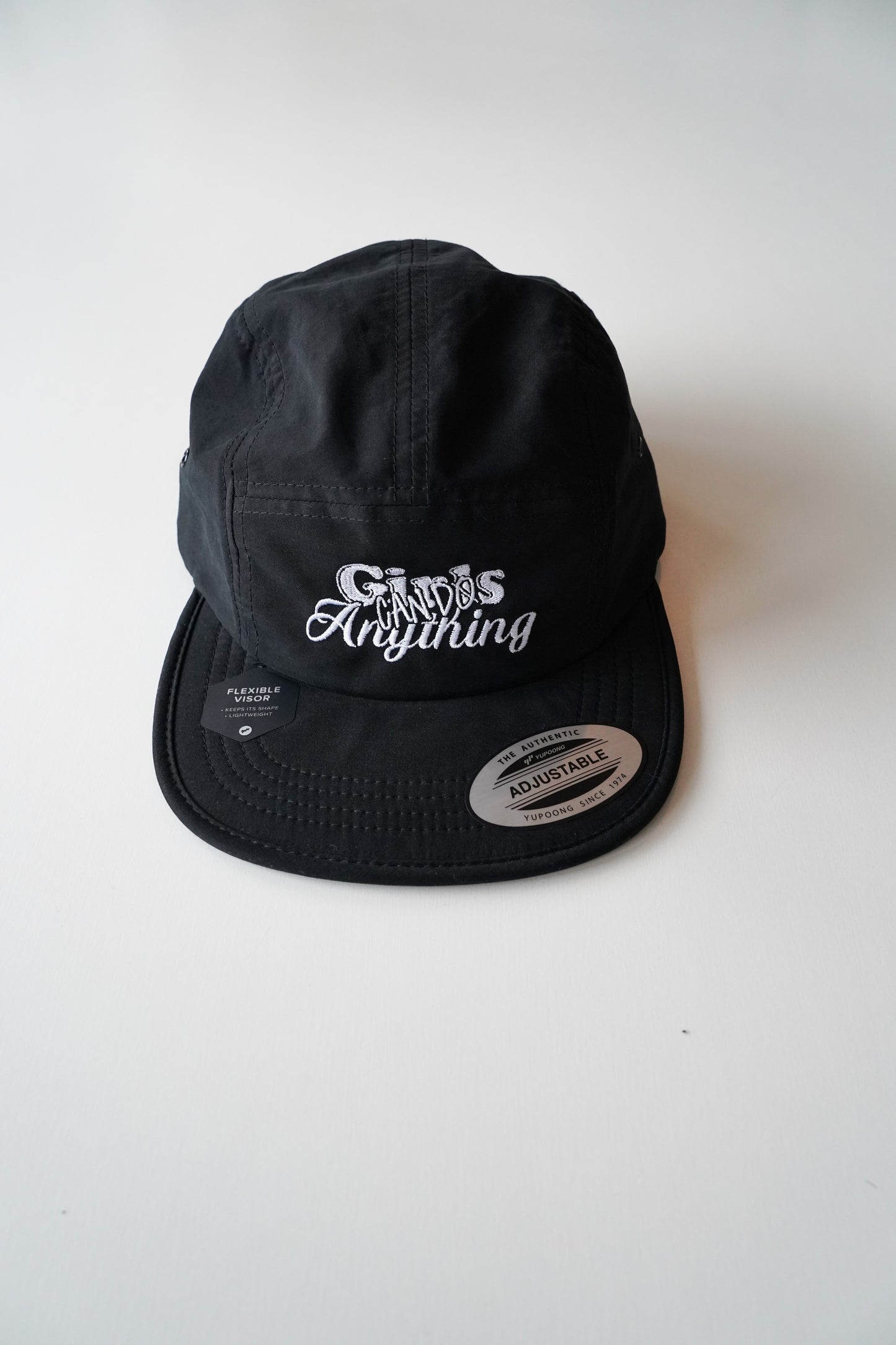 GIRLS CAN DO CAP