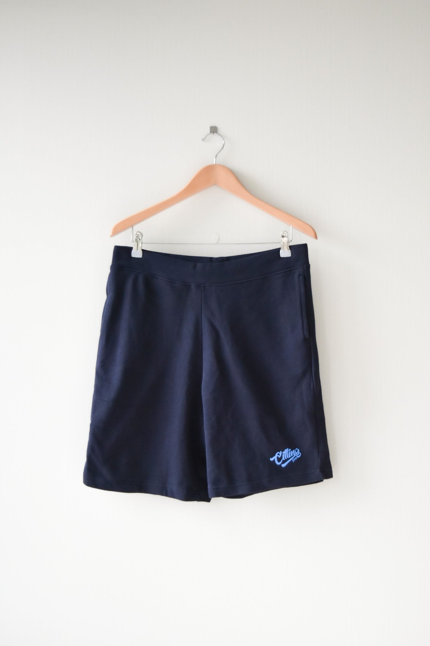 LOOP RELAX SWEAT PANTS