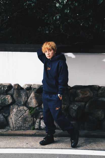 【再販売】LOOP SETUP PANTS