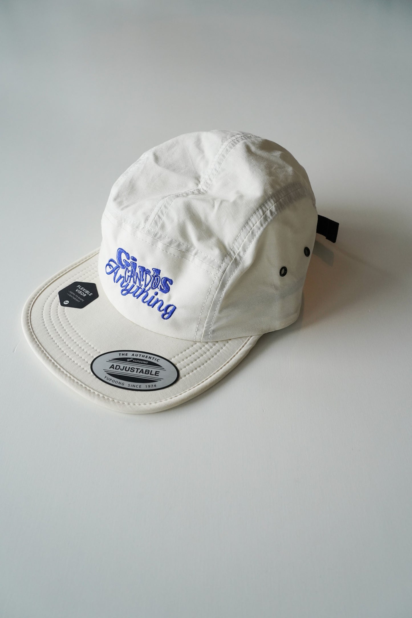GIRLS CAN DO CAP