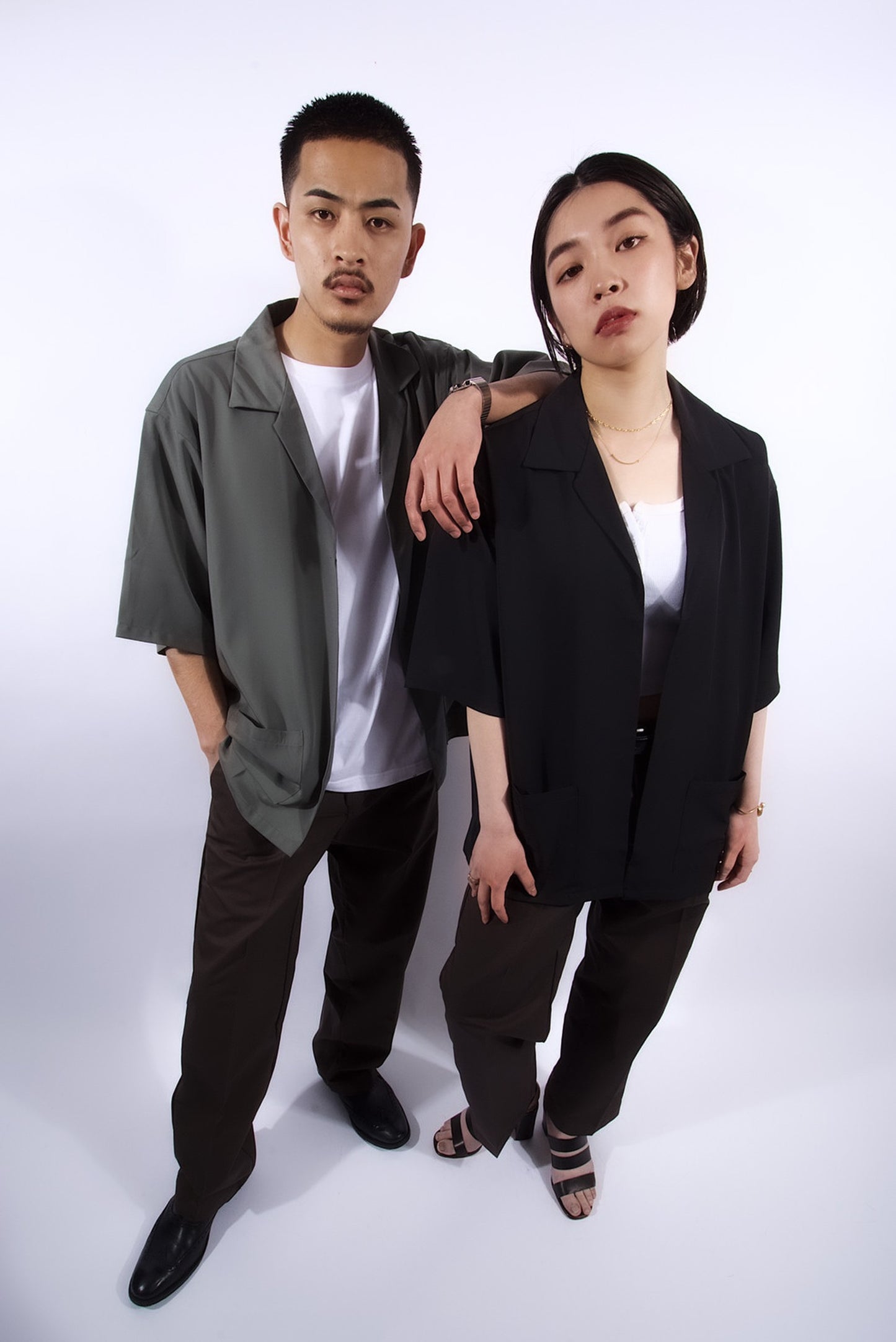 TOROMI SUMMER JACKET
