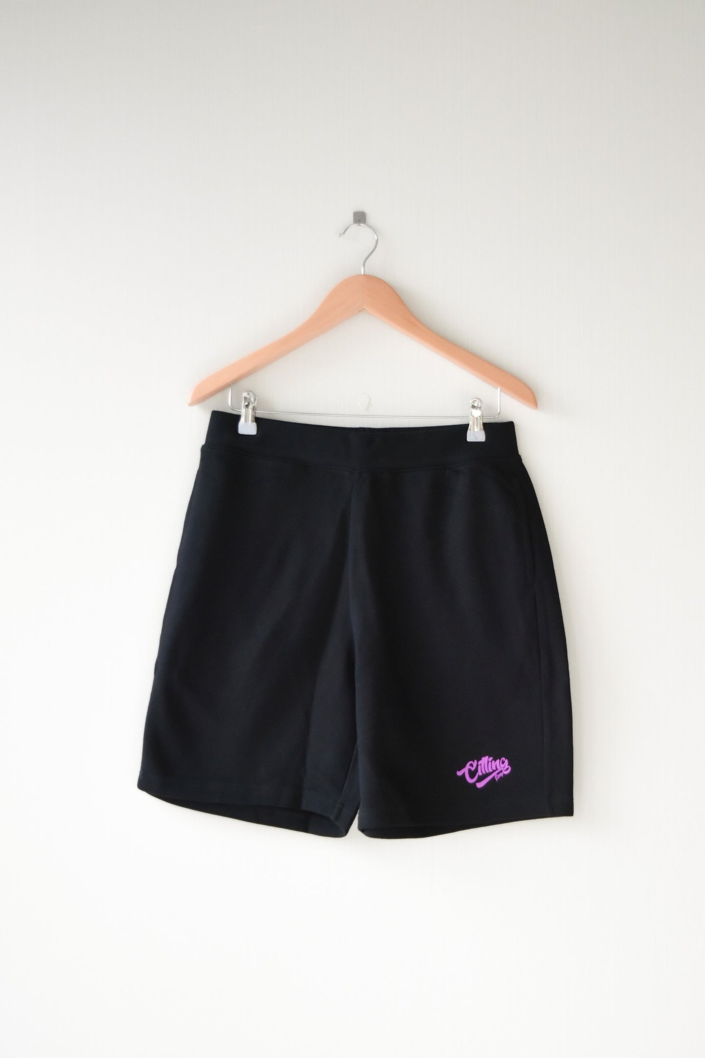 LOOP RELAX SWEAT PANTS