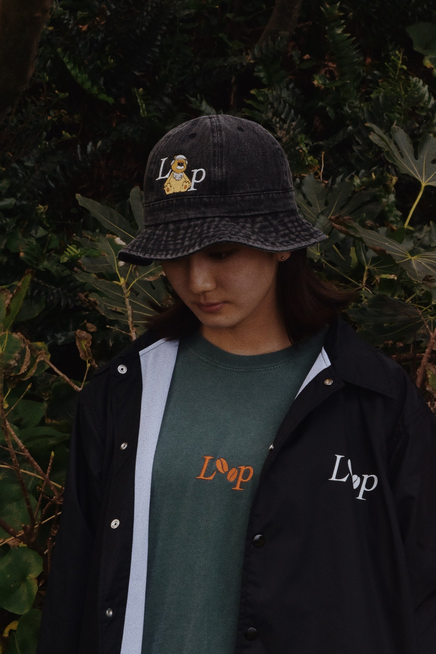 COACH JACKET
