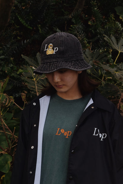 COACH JACKET