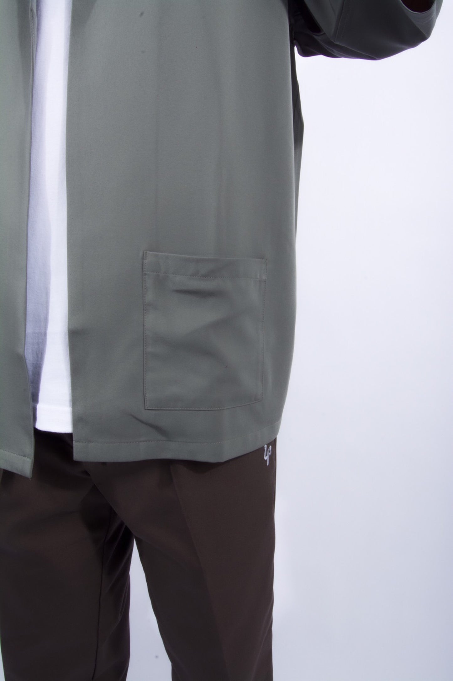 TOROMI SUMMER JACKET