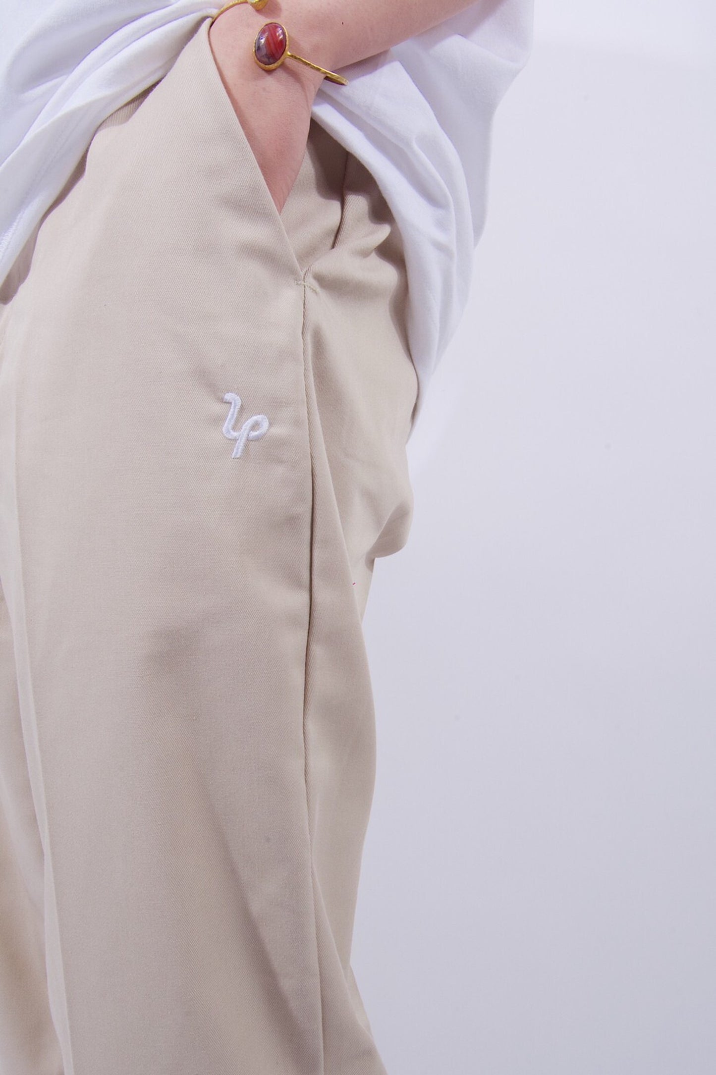 Loop×RED KAP DAILY WORK PANTS