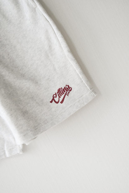 LOOP RELAX SWEAT PANTS