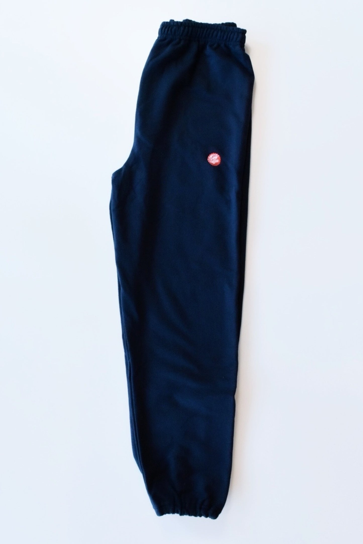 LOOSE SWEET PANTS
