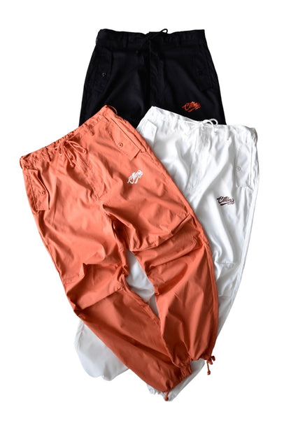 LOOP SNOW COLOR PANTS