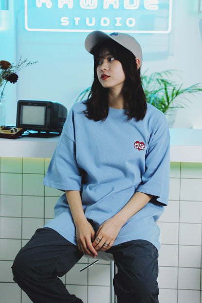 COFFEE LOVERS T-SHIRT
