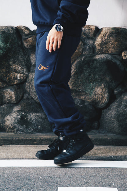 【再販売】LOOP SETUP PANTS