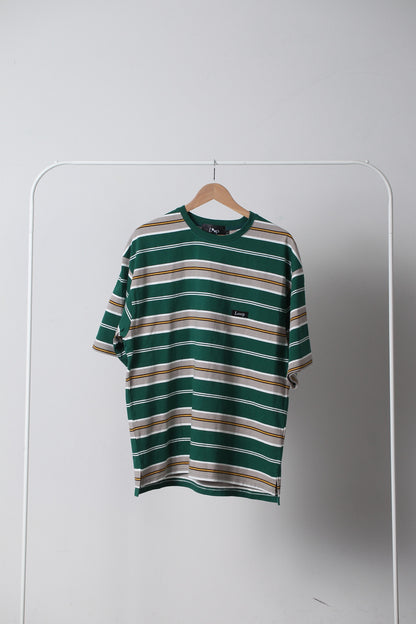 BORDER T-SHIRT