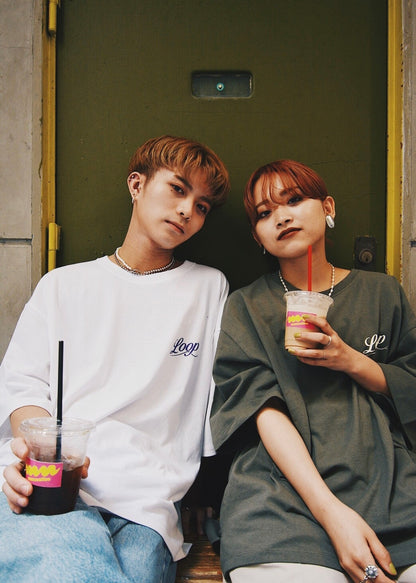 BEBER&COFFEE -T