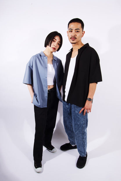 TAPERED DENIM PANTS 【SUPERSALE対象商品】