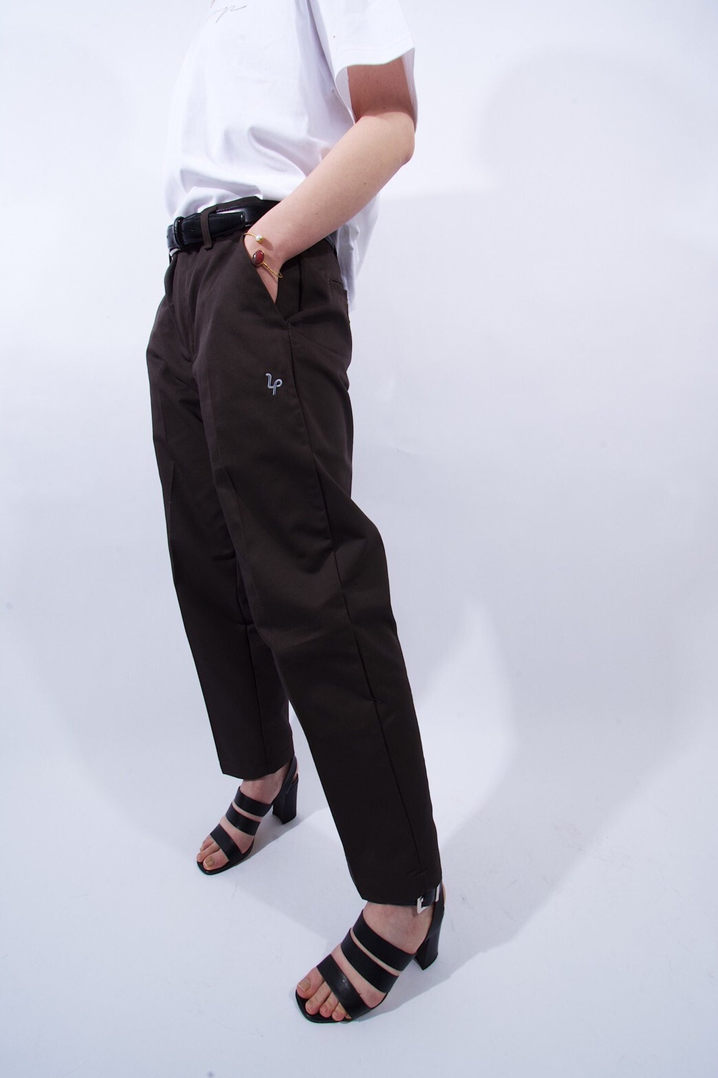 Loop×RED KAP DAILY WORK PANTS