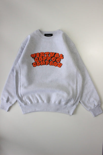 VIRTUAL COFFEE COMPANY SWEAT