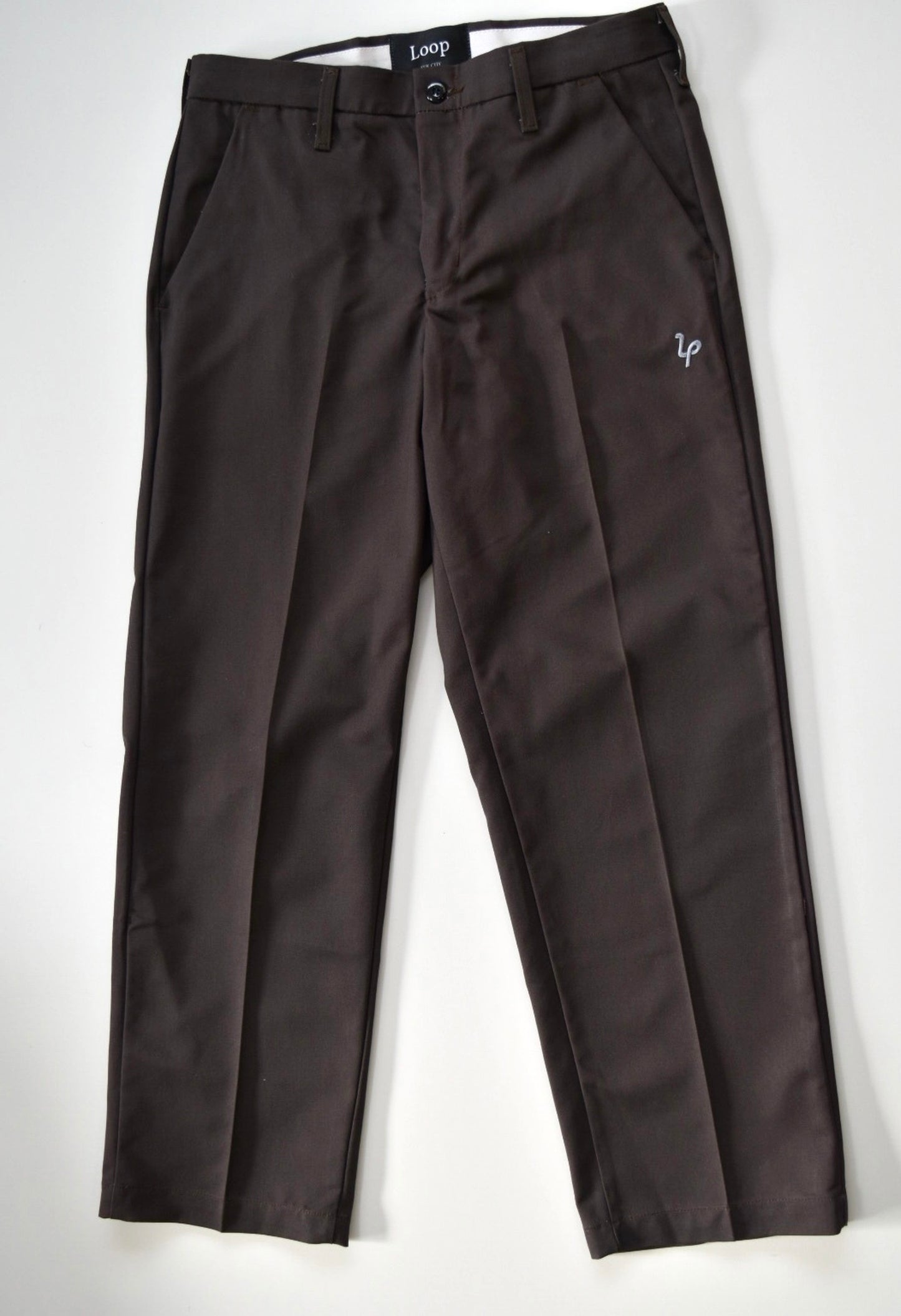 Loop×RED KAP DAILY WORK PANTS