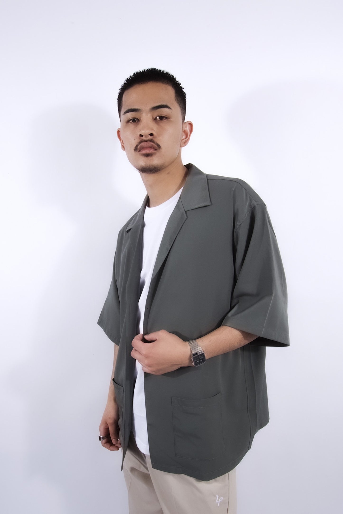 TOROMI SUMMER JACKET