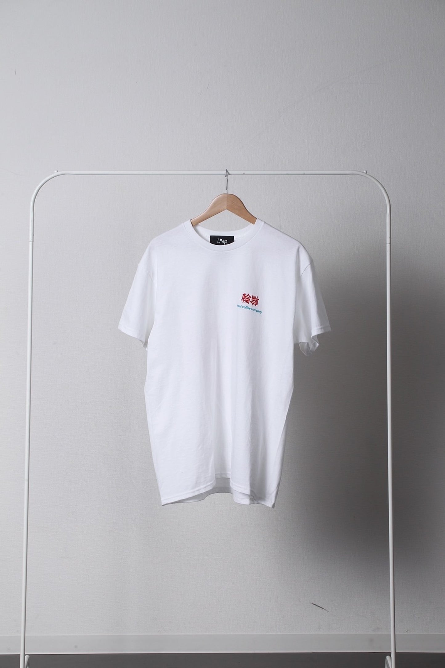 CHINA T-SHIRT
