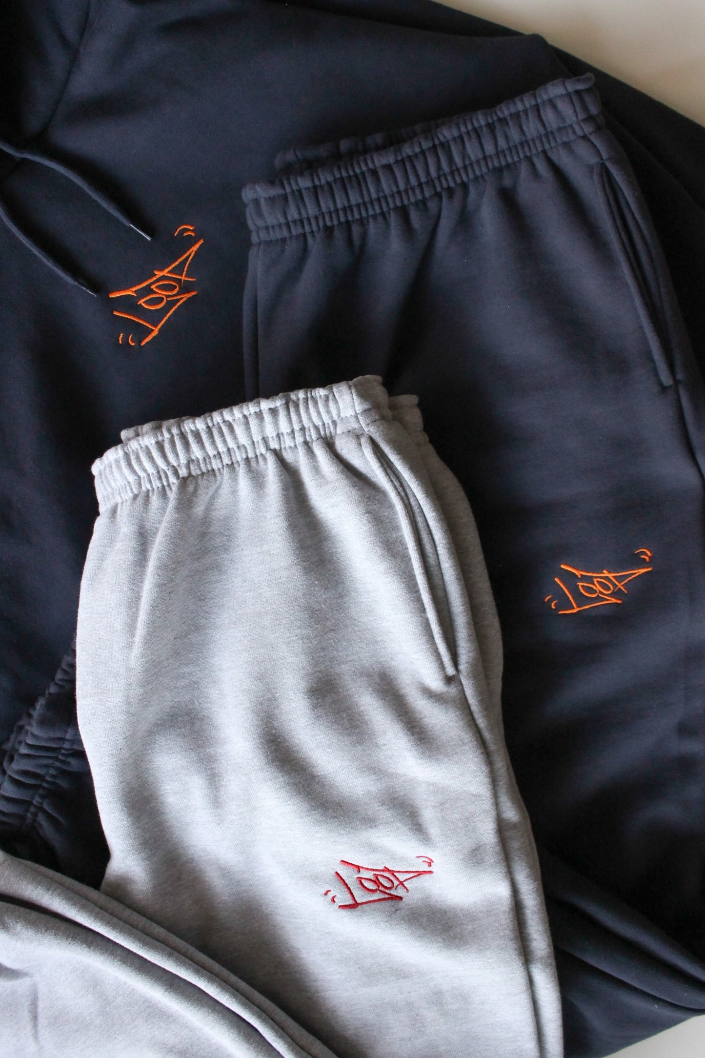 【再販売】LOOP SETUP PANTS