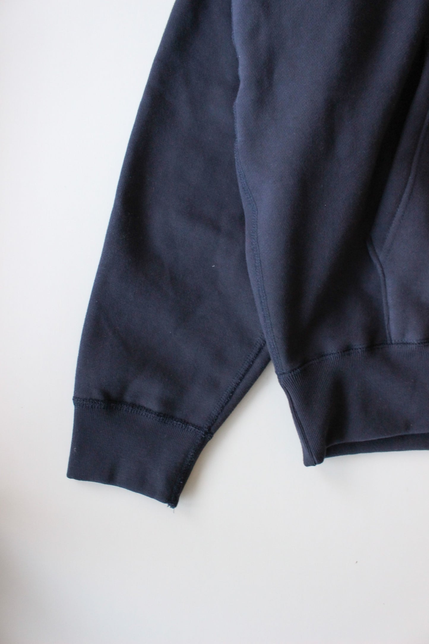 【再販売】LOOP SETUP HOODIE