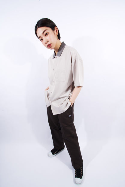 TOROMI COLOUR SHIRT