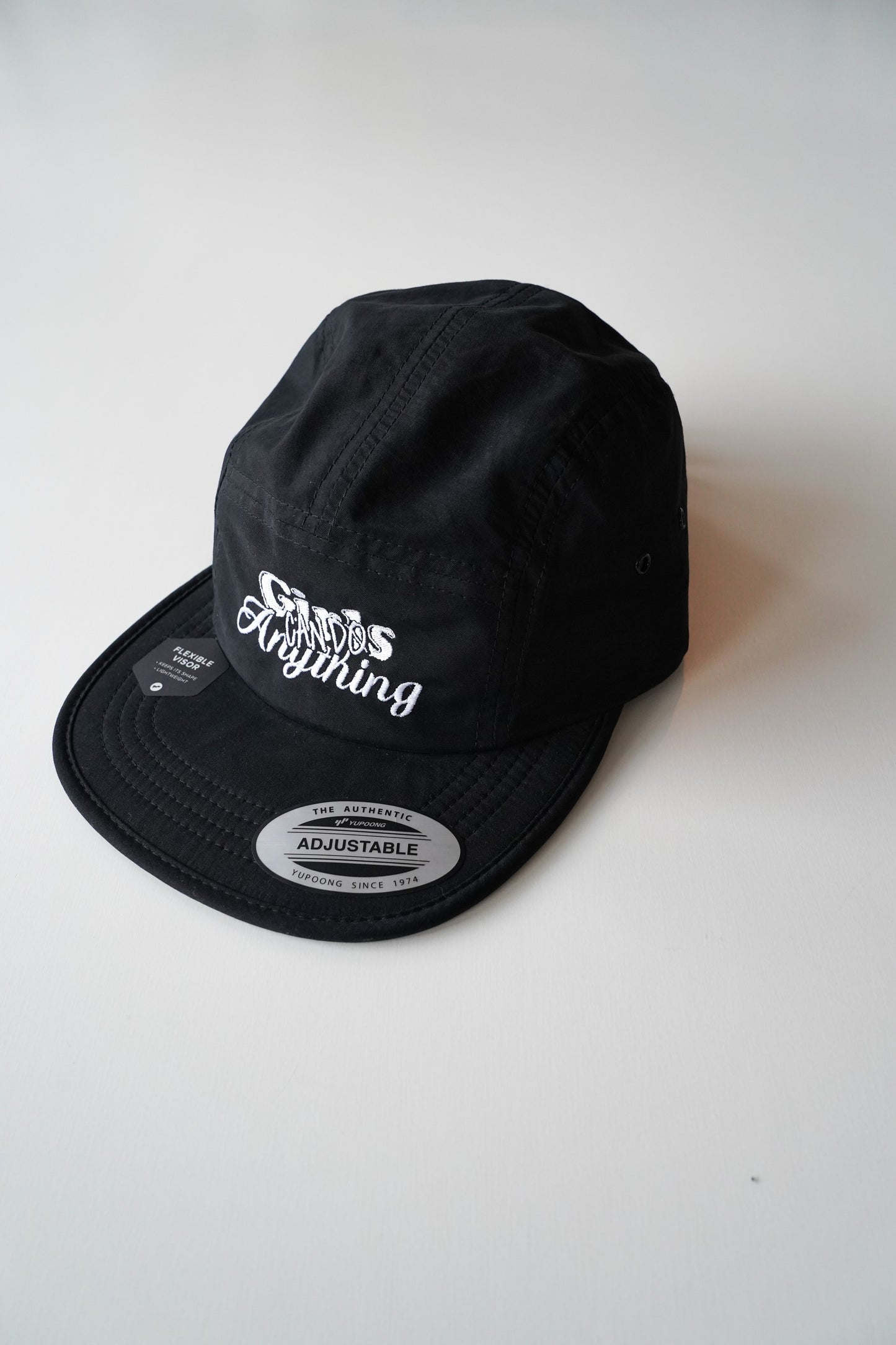 GIRLS CAN DO CAP