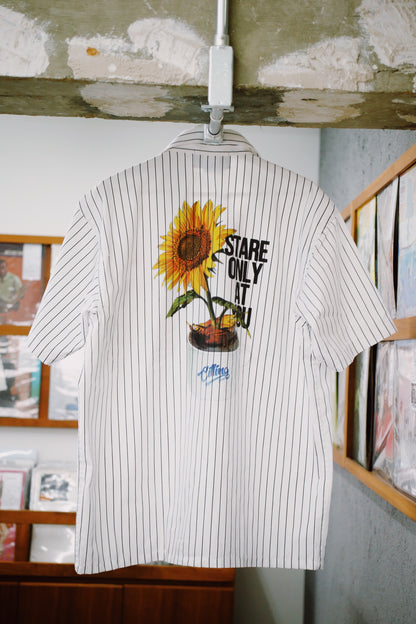 STRIPE WORK SHIRT『予約販売』