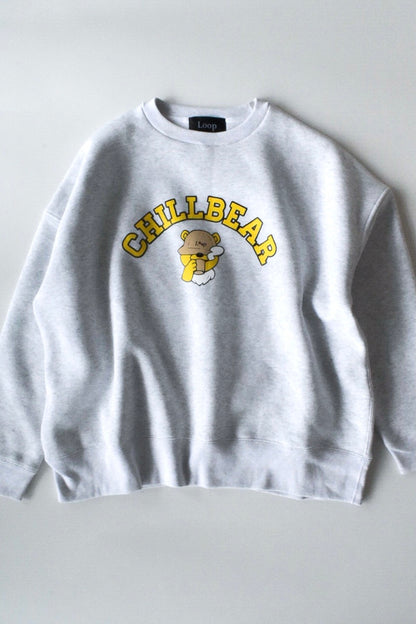 CHILLBEAR × LOOP
