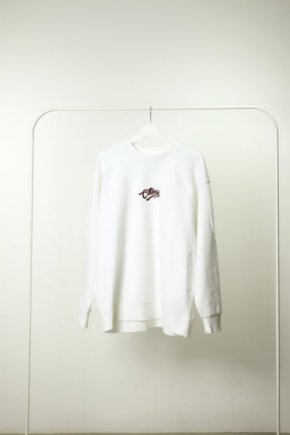 【再販売】CHILIING SWEAT