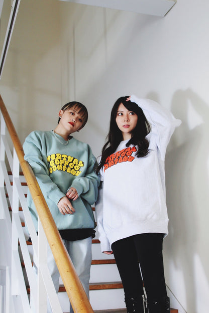 VIRTUAL COFFEE COMPANY SWEAT