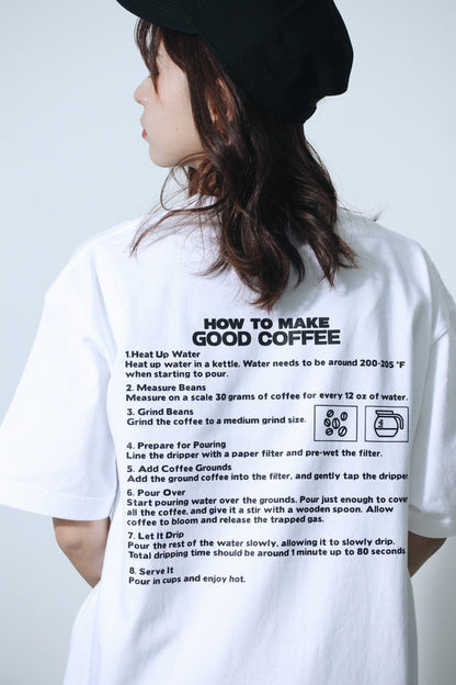 HOW TO MAKE