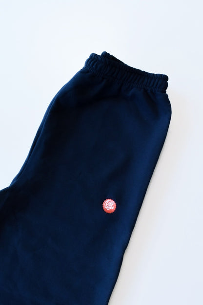 LOOSE SWEET PANTS